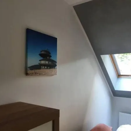 Apartamento Velvetto Karpacz