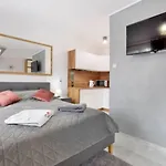 Velvetto Apartamento Karpacz