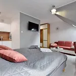 Apartamento Velvetto *