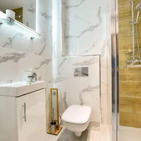 Apartment Velvetto Karpacz