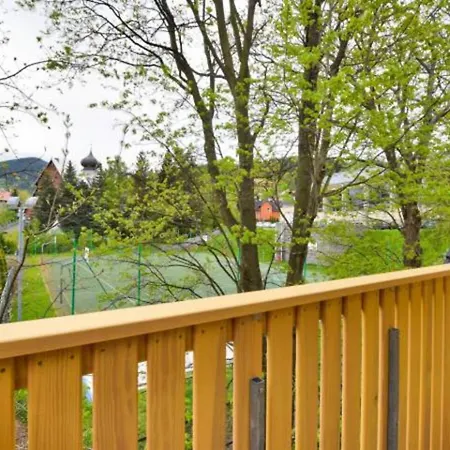 Apartment Velvetto *