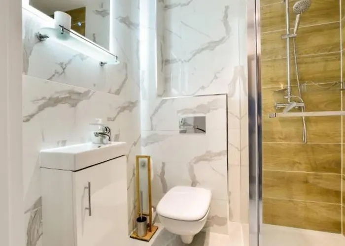 Apartment Velvetto Karpacz