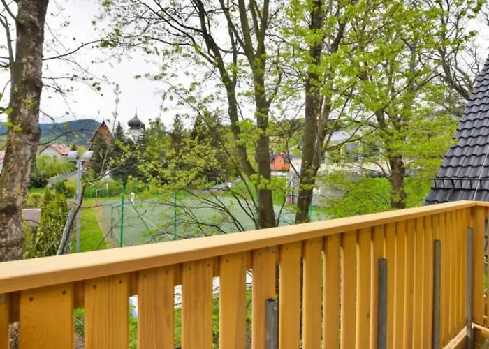 Apartment Velvetto *