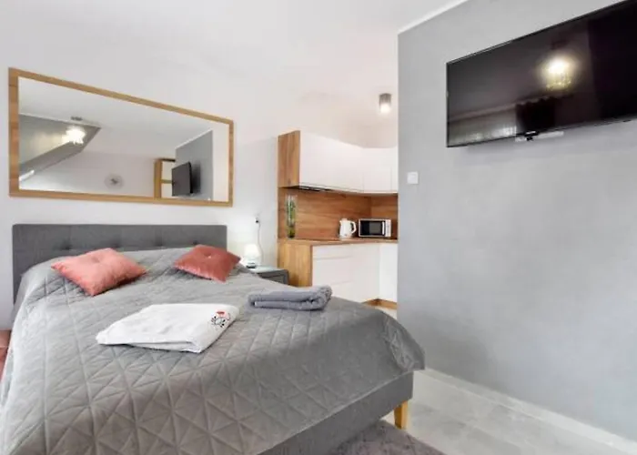 Velvetto Apartment Karpacz