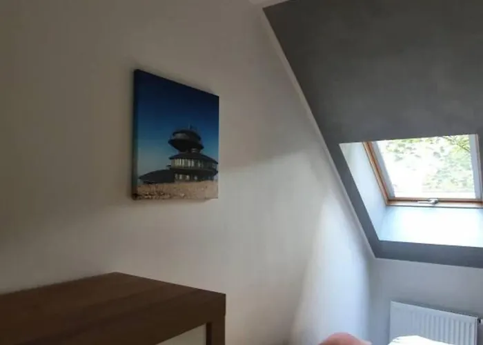 Apartment Velvetto Karpacz